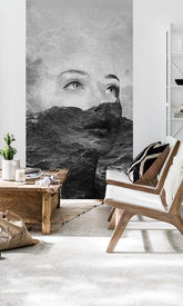 Fototapeta na stenu Zoya VERDI + lepidlo Zadarmo | rôzne rozmery